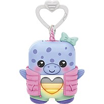 Nano-Mals Interactive Pets