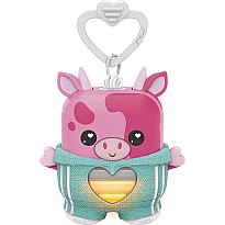 Nano-Mals Interactive Pets