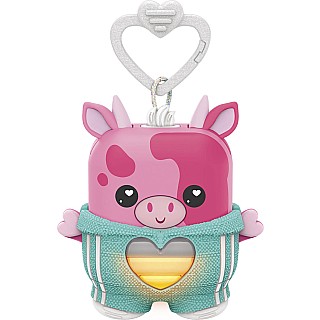 Nano-Mals Interactive Pets