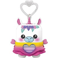 Nano-Mals Interactive Pets