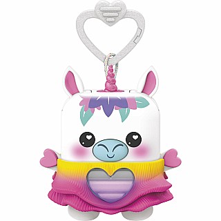 Nano-Mals Interactive Pets