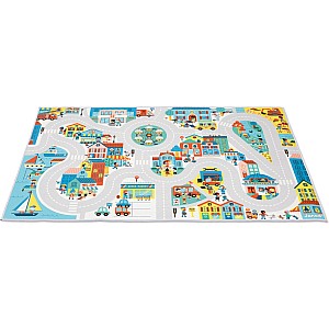 City Play Mat