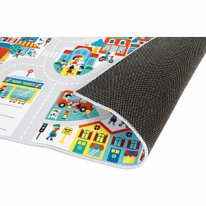 City Play Mat