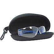 Kids Deluxe Tool Set with Leather Tool Belt & Safety Goggles