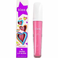 Klee Tinted Lip Gloss