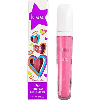 Klee Tinted Lip Gloss