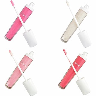 Klee Tinted Lip Gloss