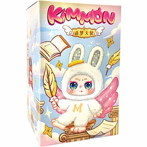 Kimmon Mimon Dream Maker Blind Box Plush