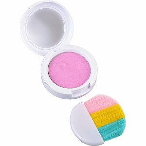 Klee Kids Pink Ballet Fairy Mineral Play Makeup Kit