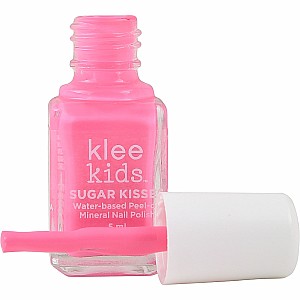 Klee Kids Pink Ballet Fairy Mineral Play Makeup Kit