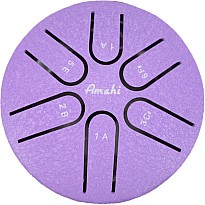 3" Steel Tongue Drum
