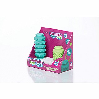 Krumples Bop & Pop Sensory Toy