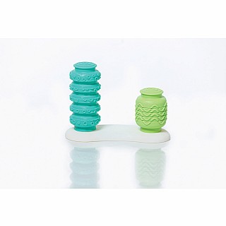 Krumples Bop & Pop Sensory Toy