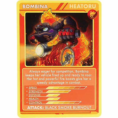 Doteki Multiplayer Battle Pack