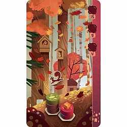 Harmonies Board Game