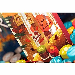 Harmonies Board Game