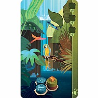 Harmonies Board Game