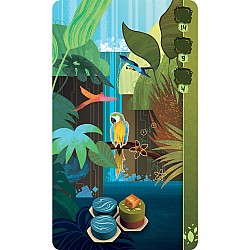 Harmonies Board Game