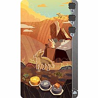 Harmonies Board Game