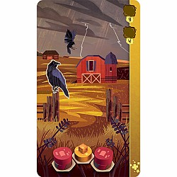 Harmonies Board Game