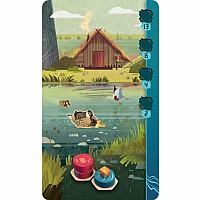 Harmonies Board Game