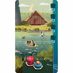 Harmonies Board Game