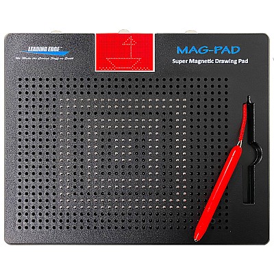 Mag-Pad Super Magnetic Drawing Pad