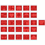 Mag-Pad Super Magnetic Drawing Pad