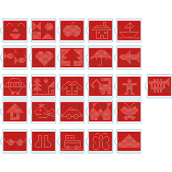 Mag-Pad Super Magnetic Drawing Pad