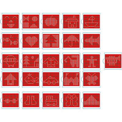 Mag-Pad Super Magnetic Drawing Pad