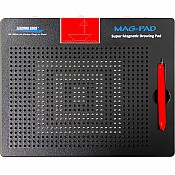Mag-Pad Super Magnetic Drawing Pad