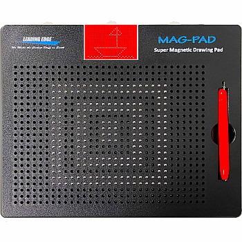 Mag-Pad Super Magnetic Drawing Pad