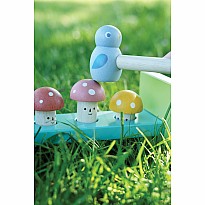 Woodland Hammer Toy