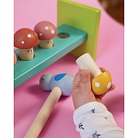 Woodland Hammer Toy