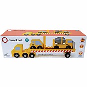 Construction Transporter