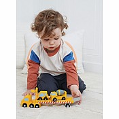 Construction Transporter