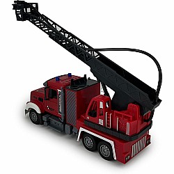 HydroBlaze RC Fire Truck