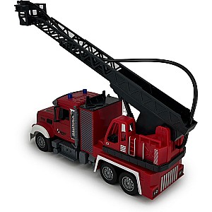 HydroBlaze RC Fire Truck