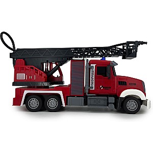 HydroBlaze RC Fire Truck