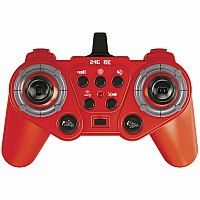 HydroBlaze RC Fire Truck