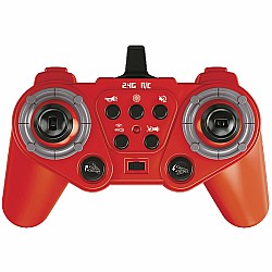 HydroBlaze RC Fire Truck