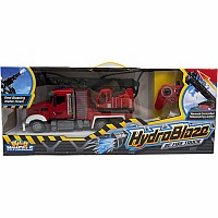 HydroBlaze RC Fire Truck