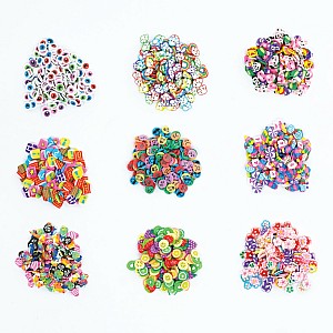 Crazy Aaron's Crazy Creator - Create Your Own Thinking Putty Kit