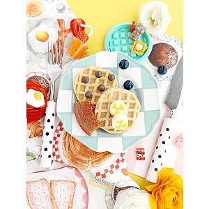 Sunny Side Diner KidDough Play Kit