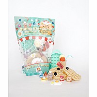 Sunny Side Diner KidDough Play Kit