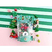 Trim a Tree KidDough Play Kit