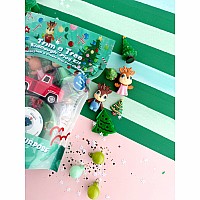 Trim a Tree KidDough Play Kit