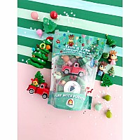 Trim a Tree KidDough Play Kit