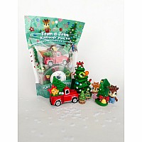 Trim a Tree KidDough Play Kit