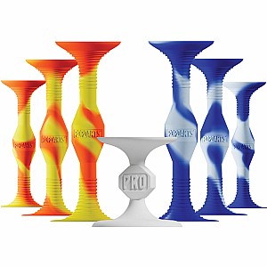 Popdarts Pro - Fire & Ice